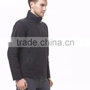 ESGUARD Men Softshell Jacket Cheap Price thumbnail-5