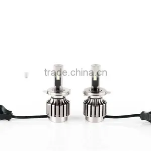 30w Car Led Headlight h4 With Hi/low Beam thumbnail-3