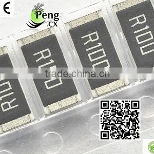Surface Mount Package Type 2512 SMD RESISTOR thumbnail-1