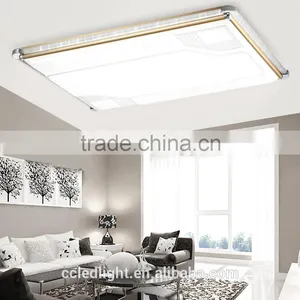 2016 Hot Sales China Best Led Ceiling Light 30W to 60W Square Fixture Ceiling Light thumbnail-6