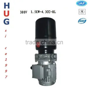 DC Hydraulic Power Unit/hydraulic Station thumbnail-2