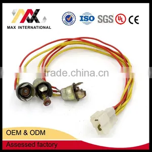 Wiring Harness Car Cable Assembly Set thumbnail-2