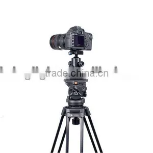Video Camera Slider With Bearing Milddle Level 60cm thumbnail-2