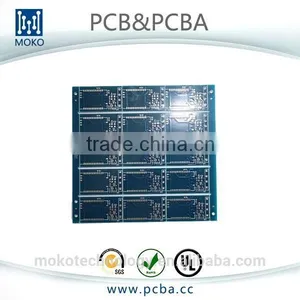 V-cut Pcb Rounting Pcb All Custom Pcb thumbnail-2