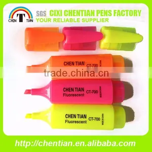 Made in China Hot Sale Big Highlighter thumbnail-1