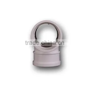 Tee - PVC Fittings for Water Drainage thumbnail-5