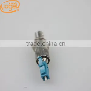 10dB Optial Fiber Simplex SC FC Fiber Optic Adapter Attenuater With Low Cost High Quality thumbnail-6