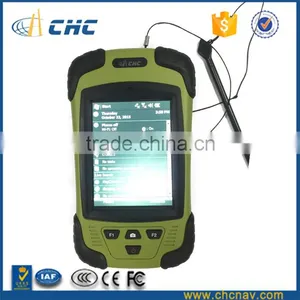 CHC LT30TM Cheap Handheld Gps China Handheld Devices for Land Surveying thumbnail-6