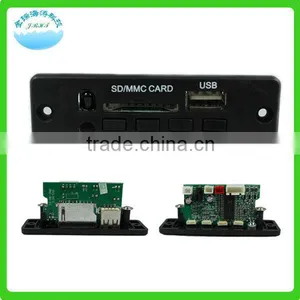 JR-169-SD Shenzhen Mp3 Amplifier Module for Speaker thumbnail-1