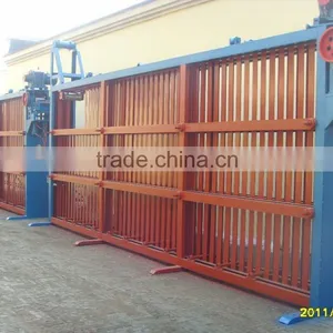 Steel Welded Pipe Roll Forming Machine ,steel Pipe Making Machine thumbnail-5
