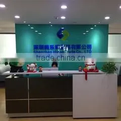 Shenzhen Hiego Trade Co., Ltd. company overview - view 1 thumbnail