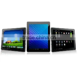 9.7 Inch Quad Core Tablet pc thumbnail-5