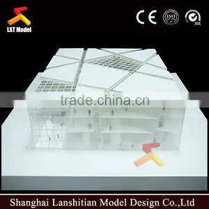 Exhibition Model Building for Display thumbnail-5