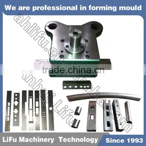 Custom Metal Mold Design Punching Mould thumbnail-1