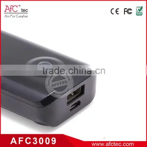 Low Price 18650 Battery Minion Portable Power Bank 4000mah thumbnail-3