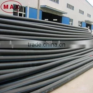 DN63mm Argicultural Irrigated HDPE Pipe Sdr11 thumbnail-5