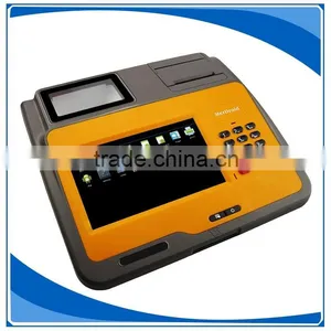 New Arrival!!! 7 Inch Touch Screen Cheap Pos Price With Embedded Thermal Prnter,barcode Scanner------Gc039D thumbnail-4