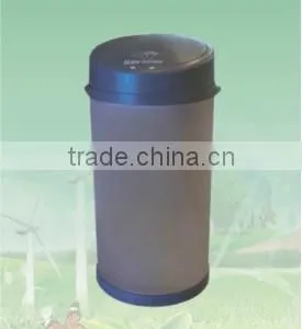 Sensor Stainless Steel Trash Bin thumbnail-3
