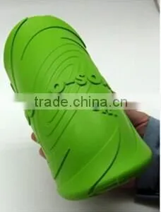 2015 Custom Multicolor Foldable & Durable Soft Rubber Fisbee , Training Toys thumbnail-1