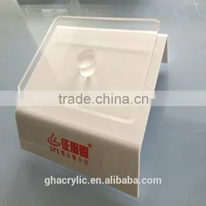 Classic High Quality Clear Acrylic Make up Dispaly Rack ,top Grade Acrylic Display Rack thumbnail-5