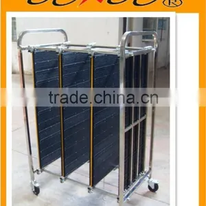 Most Popular Pcb Cart Antistatic Trolley thumbnail-1
