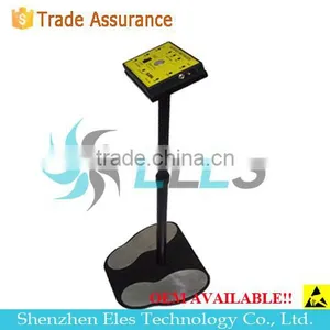 Excellent Strength Tester for Wrist Strap Skype:elestech-sales3 thumbnail-2