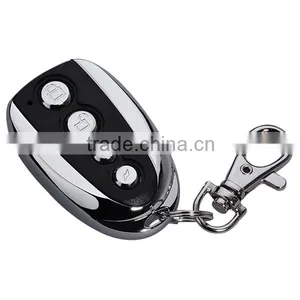 CMT-D003 Auto Learning 315/433/318mhz Remote Control thumbnail-1