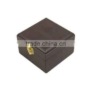 Unfinished Wood Paxking Box CY-XW211 thumbnail-3