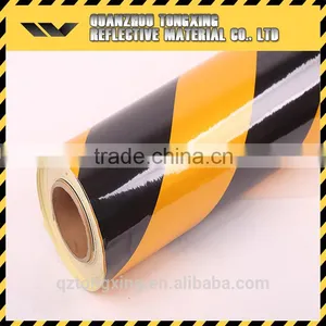 Hot Sale Reflective Material Pet Type Adhesive Reflective Film thumbnail-1
