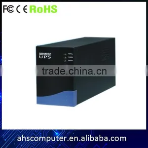 Factory Wholesale High Quality for Computer Uninterrupted Offline Ups thumbnail-1