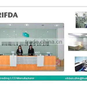 Flexible Lcd Display Screen for Smart Card Bank Card thumbnail-5