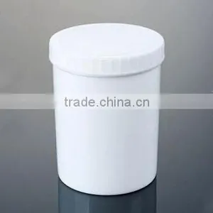 PP Jar With Screw on Cap thumbnail-1