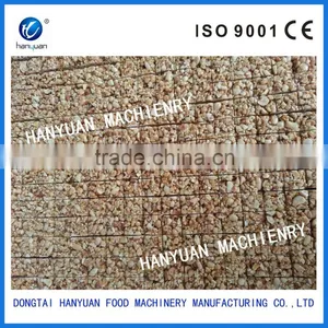 Superb Quality Sesame Candy Forming Machine thumbnail-6