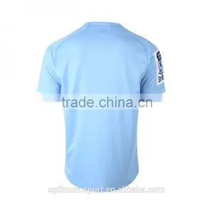 2015 Custom Sublimated Rugby Jerseys Practice Rugby Uniforms thumbnail-2