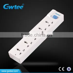 High Quality Power Outlet Usb Wall Charger European thumbnail-6
