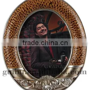 2014 Hot Sale Home Decoration Resin Photo Frame thumbnail-2
