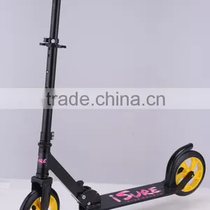 Kick Scooter Folding Blade Kick Scooter thumbnail-1