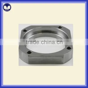 Precision CNC Milling Machine Spare Parts thumbnail-3