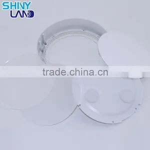 Manufacturer Wholesale Price 18W Led Light Panel for Home Lighting thumbnail-5