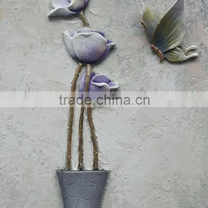 Home Decor Painting Handmade Fashion Emulational Painting thumbnail-3