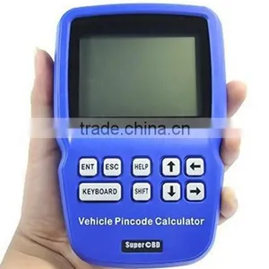 Super Function Auto Key Programmer Vpc100 VPC-100 Car PinCode Calculator 2016 Hot Sales in Stock thumbnail-2