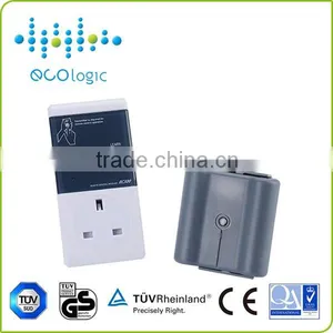 Light Sensor and Wireless Remote Control Switch thumbnail-1