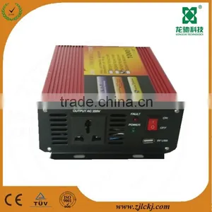 Supplying New Product:1000W Household Solar Inverter thumbnail-3