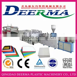 Pvc Skinning Sheet Machine/making Machine/production Equipment thumbnail-1