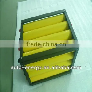 Lithium Battery 60v Electric Battery for Electric Vehicles, Solar Systm, UPS,E-tool thumbnail-3