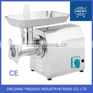 Fish Chichen High Quality Industrial Meat Grinder thumbnail-1