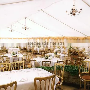 Luxury Aluminum Frame Party Wedding Folding Tents Dubai thumbnail-5