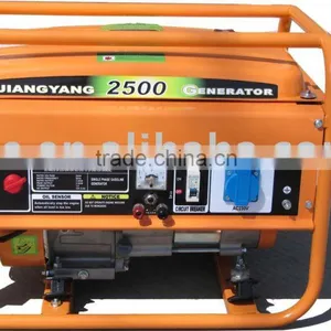 Gasoline Engine JY2500 thumbnail-1