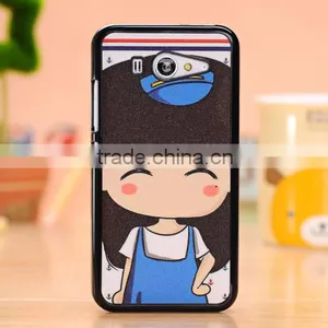 Beautiful Mobile Phone Back Cover Phone Cases for Xiaomi 2 thumbnail-4