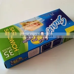 High Quality Cardboard Food Paper Box thumbnail-1